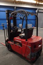 Raymond Electric Forklift