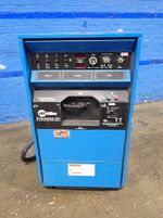 Miller Miller Syncrowave 351 Welding Power Source