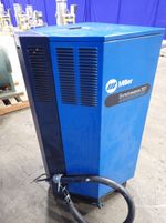 Miller Miller Syncrowave 351 Welding Power Source