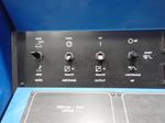 Miller Miller Syncrowave 351 Welding Power Source