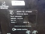 Miller Miller Syncrowave 351 Welding Power Source