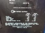 Miller Miller Syncrowave 351 Welding Power Source