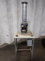 Thermacore Pneumatic Press