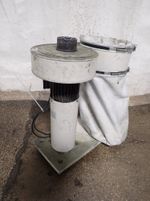 Secokufo Dust Collector