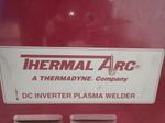 Thermal Arc Thermal Arc Ultimal50 Plasma Welder