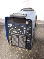 Miller Miller Maxstar Dx Tig Welder