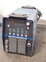 Miller Miller Maxstar 300dx Tig Welder