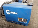 Miller Miller Maxstar 300dx Tig Welder