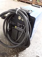Miller Miller Maxstar 300dx Tig Welder