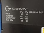 Miller Miller Maxstar 300dx Tig Welder