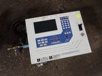 Cincinnati Test Systems Pressure Gage