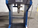  Pneumatic Press