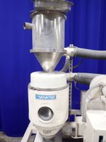 Novatec Drying Hopper