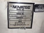 Novatec Drying Hopper