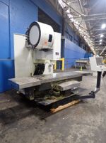 Willis  Cnc Vmc