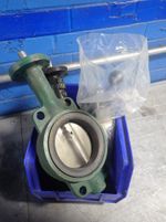  Butterfly Valves