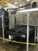 Mazak Mazak Integrex 300 Iii Cnc Turning And Milling Center