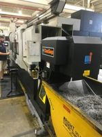 Mazak Mazak Integrex 300 Iii Cnc Turning And Milling Center