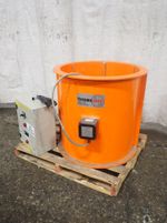 Thermosafe Drum Heater