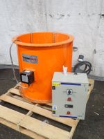 Thermosafe Drum Heater