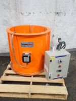 Thermosafe Drum Heater