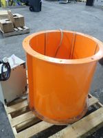 Thermosafe Drum Heater