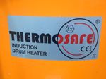 Thermosafe Drum Heater