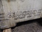 Geargrind Gear Grind Grinder