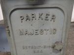 Parker Majestic Grinder