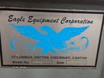 Eagle Hydraulic Unit