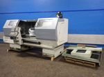 Colchester Harrison Colchester Harrison Alpha 1460 Xs Cnc Lathe