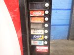 Dixienarco Beverage Vending Machine