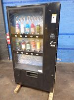 Vendo Beverage Vending Machine