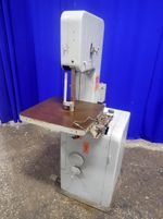 Doall Horizontal Band Saw