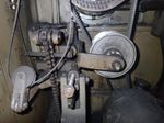 Doall Horizontal Band Saw