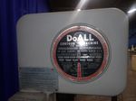 Doall Horizontal Band Saw