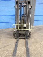 Caterpillar Caterpillar F30 Electric Fork Lift