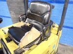 Mitsubishi Mitsubishi Fgc10g Propane Fork Lift