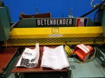 Betenbender Shear