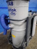 Nilfisk Cfm Shop Vac