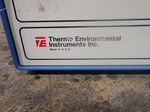 Thermo Environmental Inc Dynamic Gas Calibratoin System