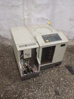 Perkin Elmer Gas Chromatograph