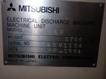 Mitsubishi Mitsubishi V55f Edm