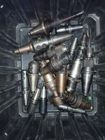  Tool Holders