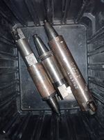  Tool Holders