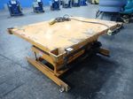 Hrs Lift Table