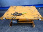 Hrs Lift Table