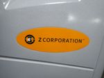 Zcorporation 3d Printer