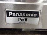 Panasonic Lab Microwave