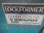 Lockformer Lockformer Vulcan 2900 Plasma Cutter